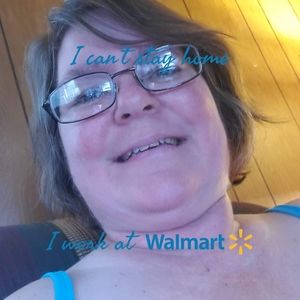 Meet your Posher, Ginny